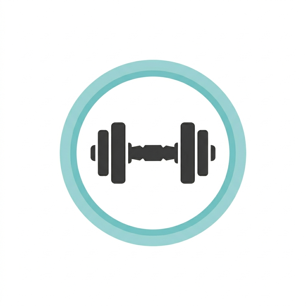 Gym Buddy icon